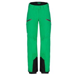 Nohavice Zajo Civetta W Pants Bright Green M